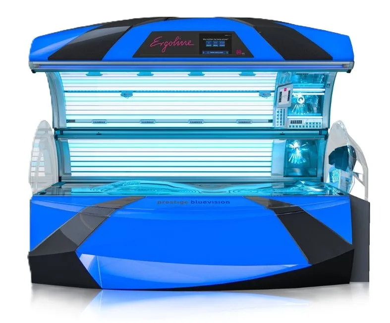 Ergoline Prestige BlueVision